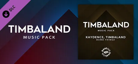 Beat Saber - Kaydence & Timbaland - "Dumb Thingz"